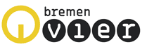 Bremen Vier Logo 209x77px | job4u