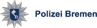 Polizei Bremen Logo 200x59px | job4u