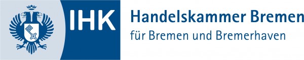 Handelskammer Bremen Logo 600x119px |job4u