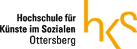 Hochschule für Künste im Sozialen Ottersberg Logo 200x72px | job4u