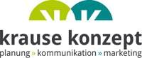Krause Konzept Logo 200x83px | job4u
